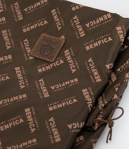 Saco de Viagem SL Benfica - Vintage