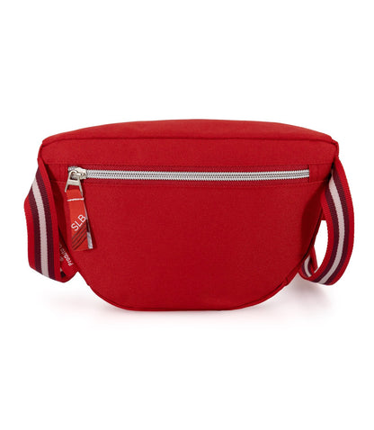 Bolsa de Cintura Benfica Stripes - creativolution.eu