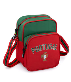 Bolsa de Tiracolo FPF - creativolution.eu