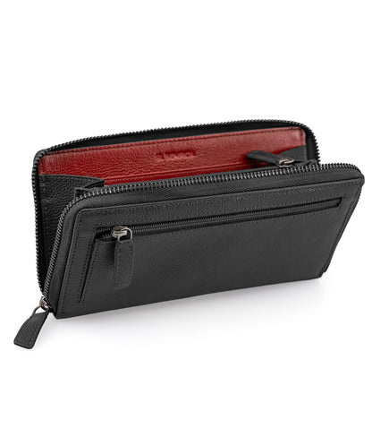 Carteira de Senhora + Caneta SL Benfica - creativolution.eu