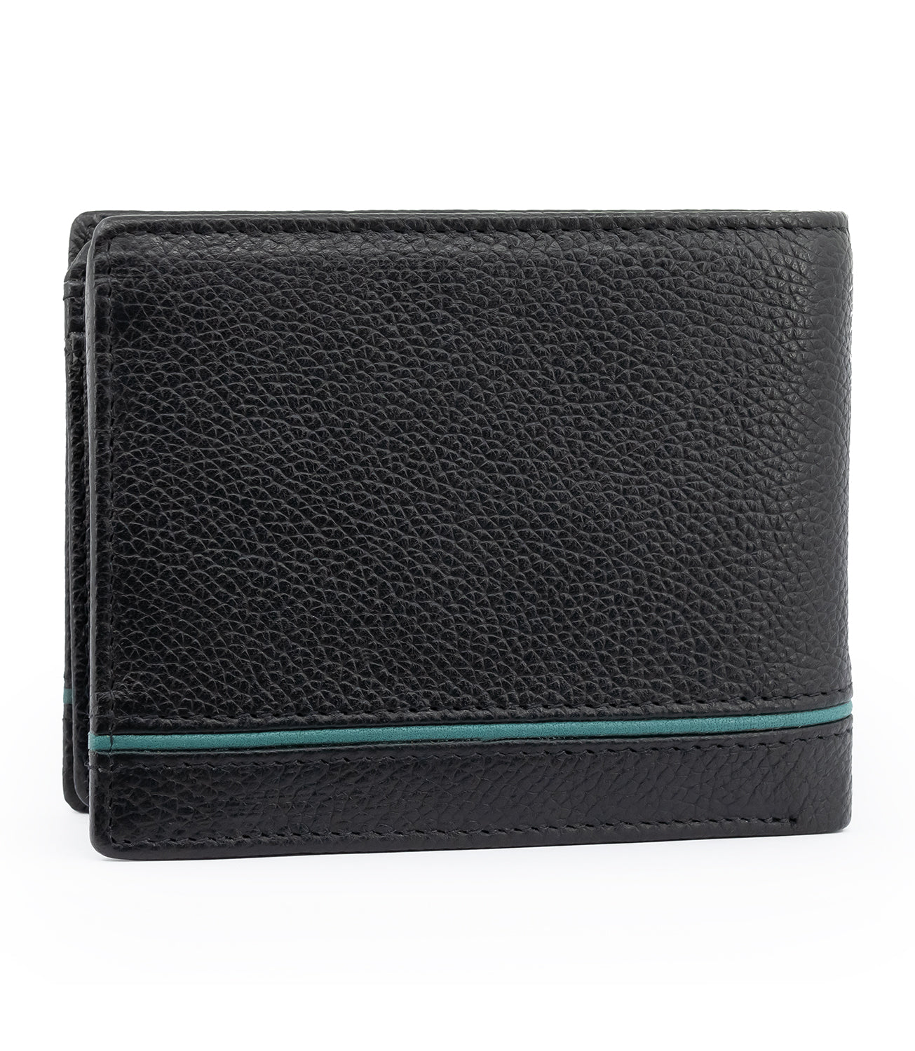 Carteira em Pele Sporting - creativolution.eu