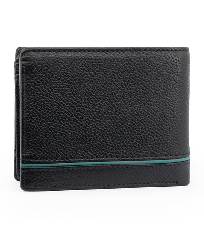 Carteira em Pele Sporting - creativolution.eu