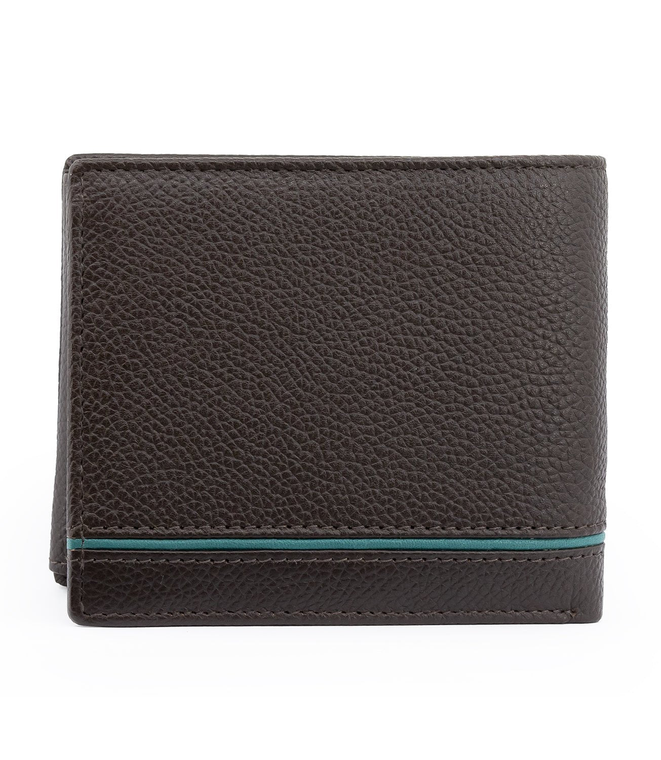 Carteira em Pele Sporting - creativolution.eu