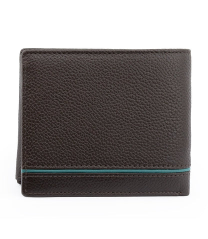 Carteira em Pele Sporting - creativolution.eu