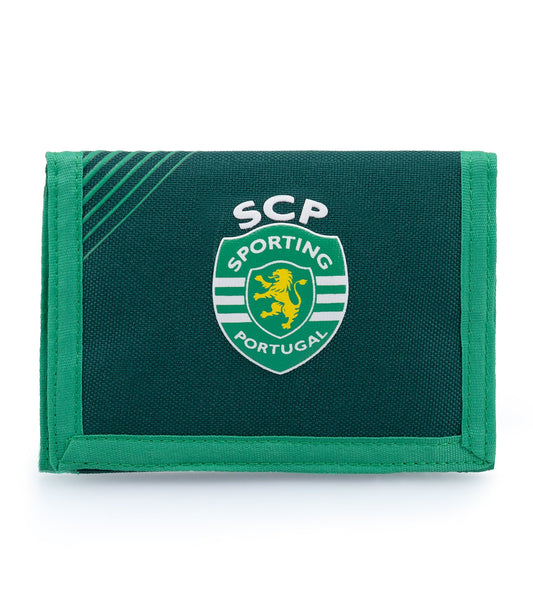 Carteira Sporting Stripes - creativolution.eu