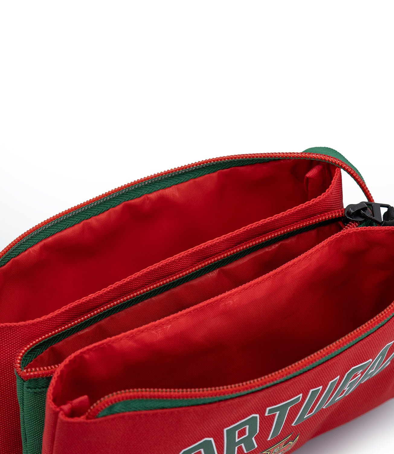 Estojo de 3 Fechos FPF - creativolution.eu