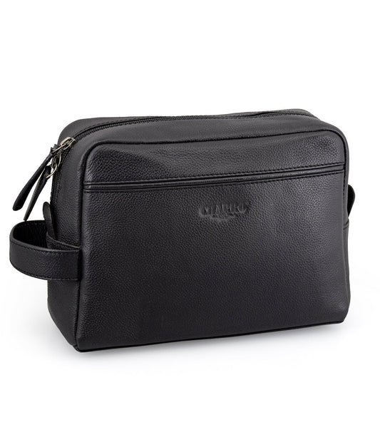 🎁 Bolsa de Viagem El charro Em Pele (100% off) El Charro